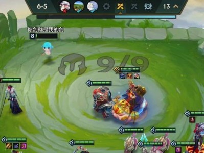 剑豪福星出装攻略大全（无敌剑豪福星的最强出装策略）