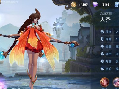 揭秘种族荣耀手游攻略（掌握关键技巧，战无不胜！）
