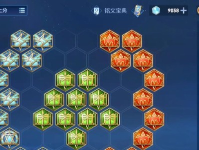 新版猫咪出装符文攻略（玩转猫咪，打造最强战士！）
