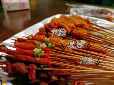 橙光觅食记攻略（解锁游戏技巧，尽享美食之旅）