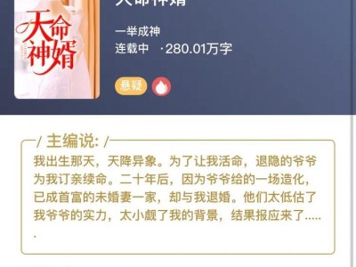 天命神装守约出装攻略（提升战力，打造无敌防线！）