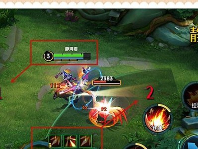高爆发后羿出装攻略（无敌射手的完美装备选择与技巧）