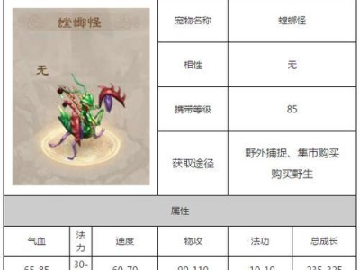 问道手游五开刷图攻略（以五开战队为核心，打造高效刷图策略，快速提升等级和装备！）