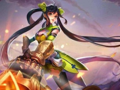 虚荣巴隆出装攻略-成为无敌战神（打造强大的巴隆装备，独步虚荣大陆！）