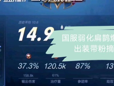 破解制裁，五排无视攻略全揭秘（无敌出装秘籍，瞬间逆袭敌方战队）