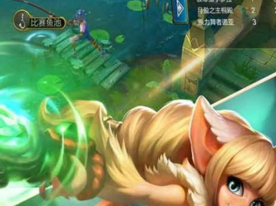 《火炬之光幻境攻略大全》（从入门到精通，让你成为幻境探索的大师！）