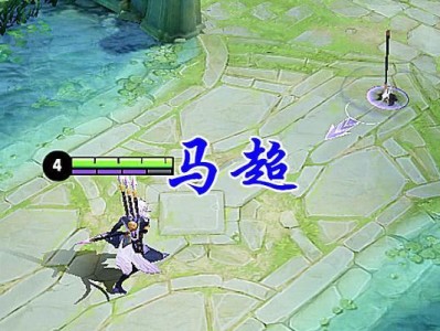 韩信关羽排位赛出装攻略（打造无敌组合，称霸对局！）