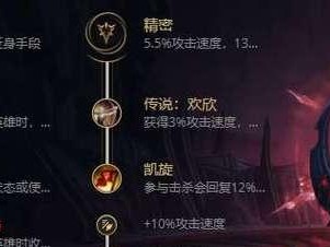 针对LOL猫咪的出装攻略及技巧，帮你打造无敌猫咪！（针对LOL猫咪的出装攻略及技巧，帮你打造无敌猫咪！）