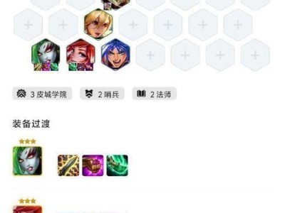 手游拉克丝开局出装攻略（挑战无限可能，引爆杀戮火花）