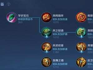 梦魇破败出装攻略（掌握一线生机，打造无懈可击的梦魇破败装备搭配方案）