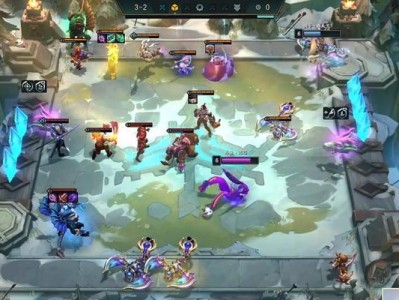 《幻境龙神迭嘉出装攻略》（掌握关键装备，成为无敌龙神！）