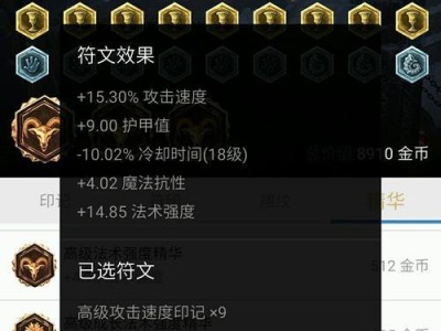 天使教学（探索天使在上单的优势与弱点，合理搭配装备轻松击溃对手）