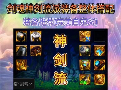 DNF奶爸生存出装攻略（打造无敌奶爸，提升生存能力，享受畅快游戏体验）