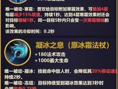 《王者荣耀射手出装攻略大全》（掌握关键装备，提升射手技巧的必备指南）
