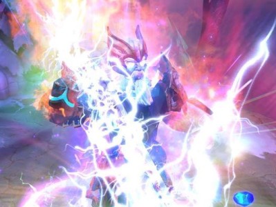 Dota2宙斯出装打法攻略（揭秘宙斯出装利器，成为天神之王！）
