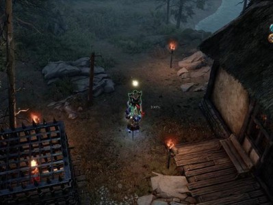 《解密神界原罪增强版，玩转神界大陆》（全面攻略及高级技巧，让你成为最强冒险者）