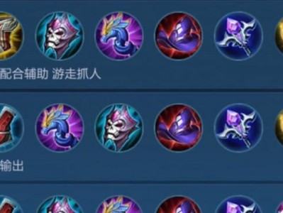 端游最新赏金出装攻略，助你在战场上稳步前行（以LOL为例，揭秘最佳赏金出装搭配，提升胜率）
