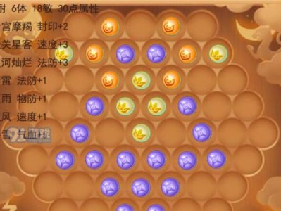 《梦幻西游方寸山出装攻略》（无敌装备带你征战方寸山，掌握关键出装技巧！）