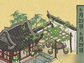 《江南百景图》游戏彩牛鞭春攻略（掌握攻略，畅玩江南百景图）